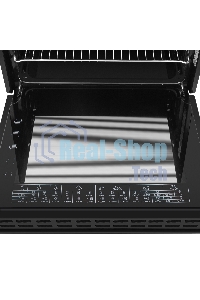 Шкаф духовой электрический Maunfeld AEOH60102B