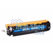 Картридж лазерный Cactus CS-CF211A голубой (1800 стр.) для HP LaserJet Pro 200 M251/M276