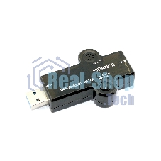 Тестер USB HiDANCE 3.6V-32V 0-5,1A
