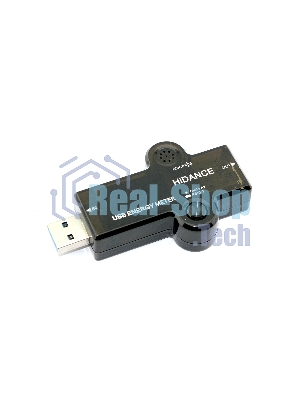 Тестер USB HiDANCE 3.6V-32V 0-5,1A