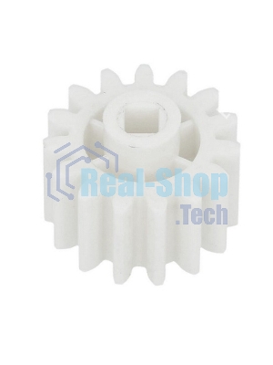 Шестерня двигателя заварного устройства Jura, AEG, Franke