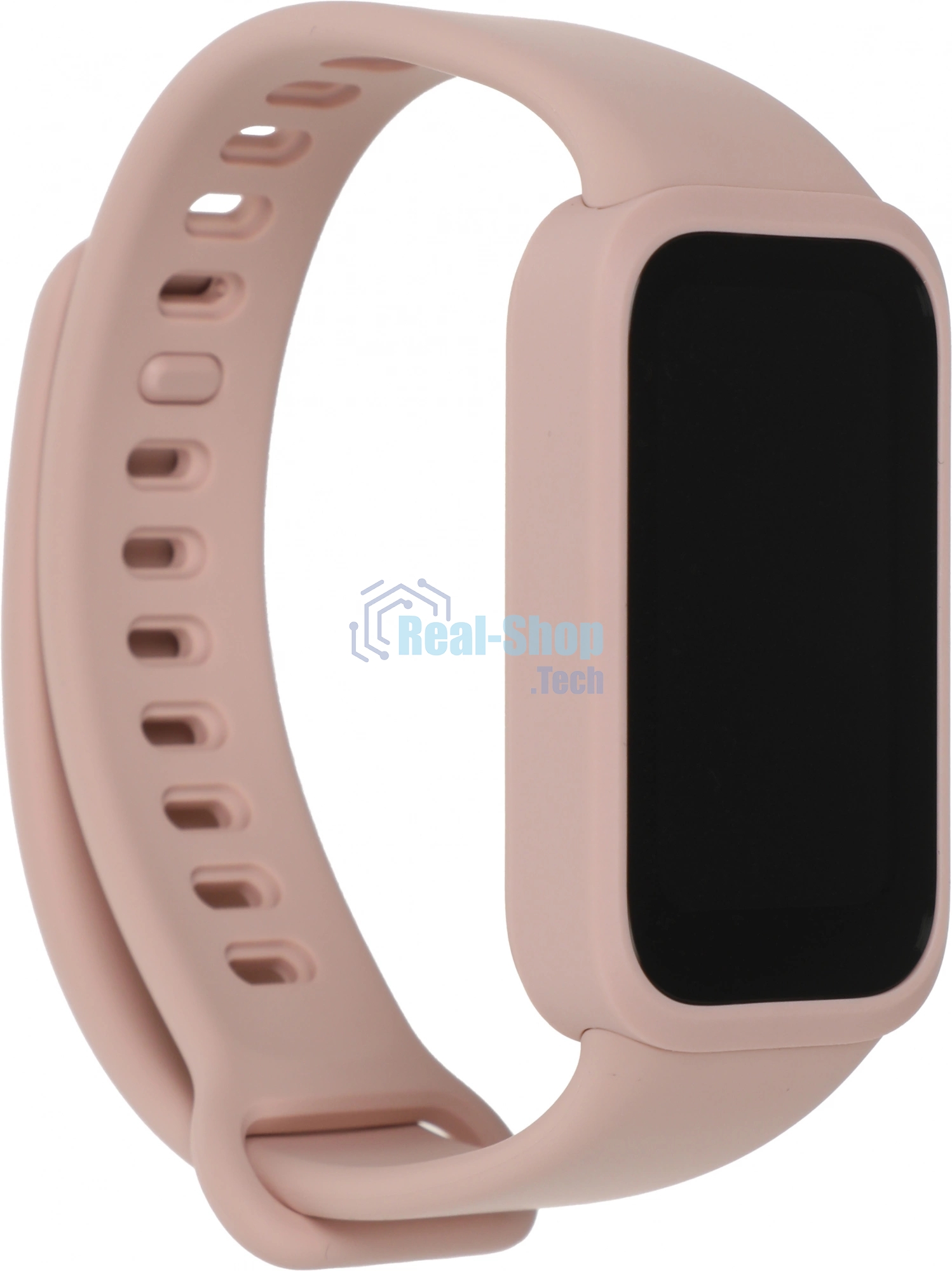 Фитнес трекер Xiaomi Smart Band 9 Active розовый M2435B1