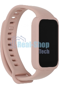 Фитнес трекер Xiaomi Smart Band 9 Active розовый M2435B1