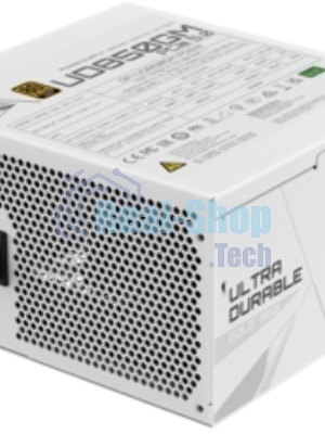 Блок питания GIGABYTE GP-UD850GM PG5 ICE ATX 850W