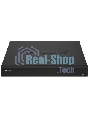 Видеорегистратор TRASSIR MiniNVR 2216R-16P