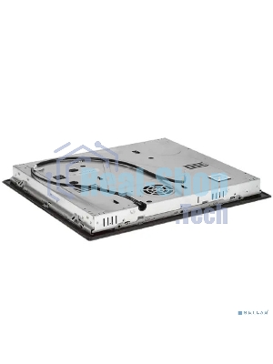 Индукционная варочная панель Bosch PUG611AA5E черный