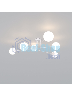 30181/6 / потолочный светильник/белый Smart
