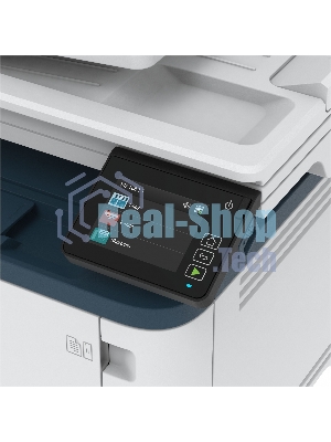 МФУ лазерное Xerox B305 (B305V_DNI), A4, ч/б, печ. до 38 стр/мин., скан. до 46 стр/мин. (ч/б) 20 стр/мин. (цвет), 600x600dpi, USB, RJ-45, Wi-Fi