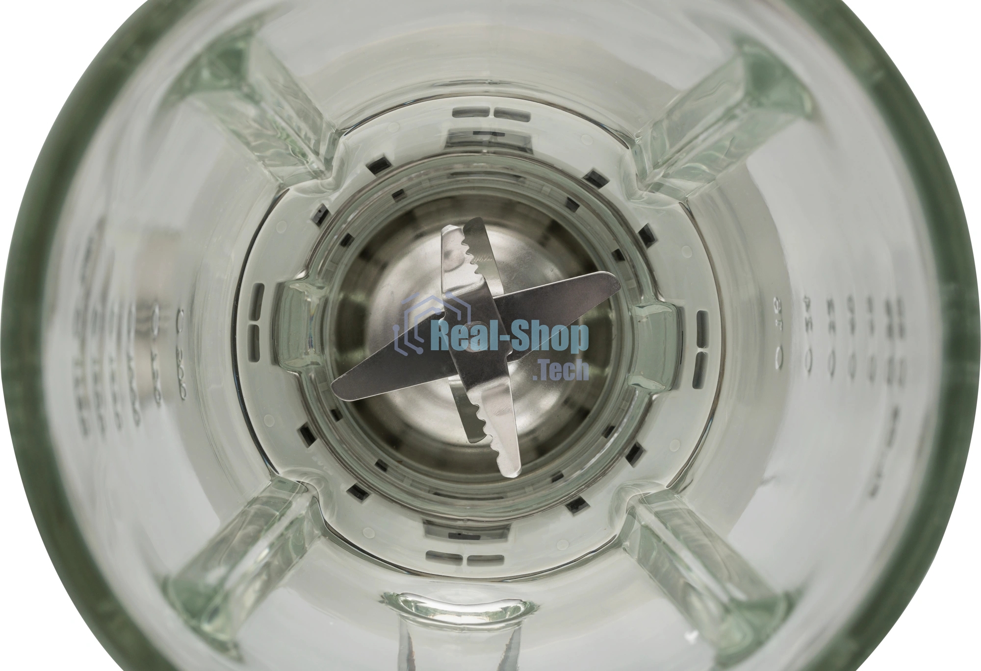 Блендер стационарный Haier HB-500 1200Вт серый