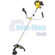 Бензиновый триммер Huter GGT-1000T 2-х такт,1 кВт, ширина 255мм, бак 700мл, 7 кг