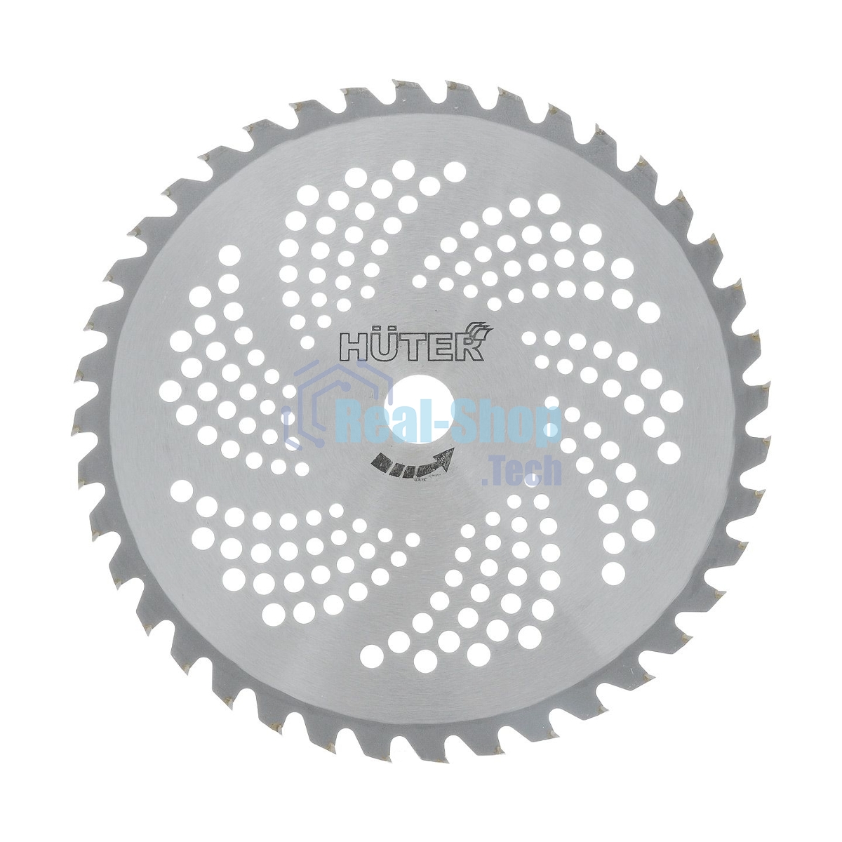 Диск (лезвие) Huter GTD-40TP