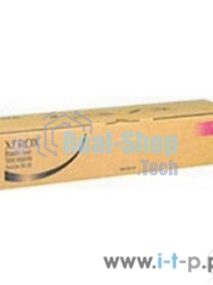 Картридж лазерный Xerox 006R01531 пурпурный для Colour 550/560 (32 000 отпечатков) GMO
