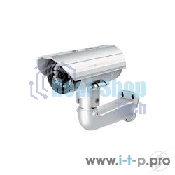 Видеокамера IP D-Link DCS-7413 PROJ Внешняя сетевая 2 МП Full HD-камера с поддержкой PoE и ночной съемки
