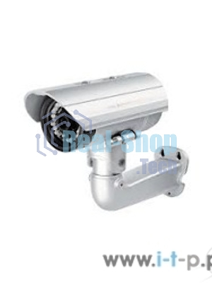Видеокамера IP D-Link DCS-7413 PROJ Внешняя сетевая 2 МП Full HD-камера с поддержкой PoE и ночной съемки