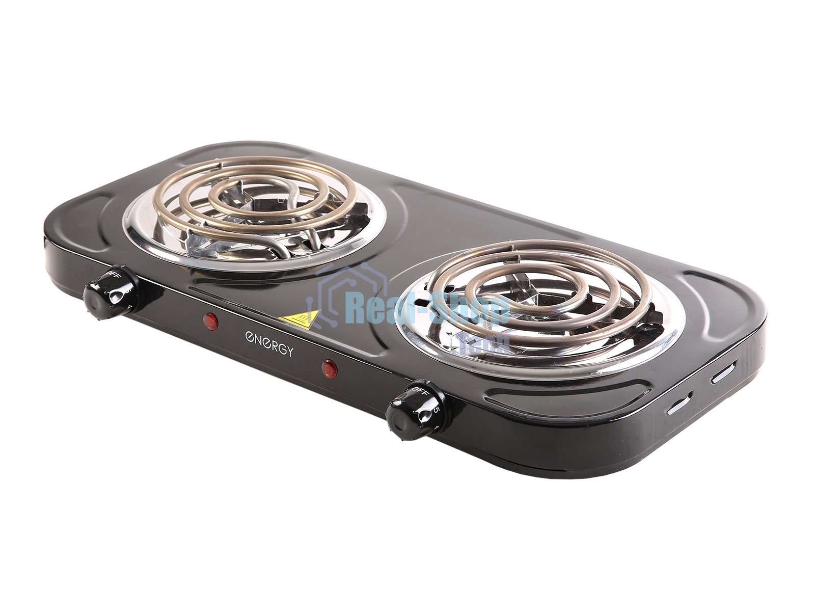 Плита настольная электрическая Energy EN-904В (158967)