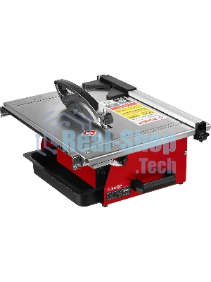 Электроплиткорез Зубр 