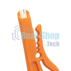 Инструмент для заделки и обрезки витой пары Rexant MINI HT-318M, 110