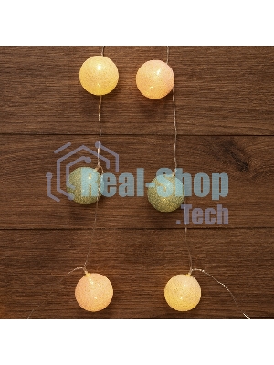 Тайские фонарики 