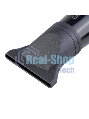 Фен Galaxy Line GL 4317 черный, 2200 Вт