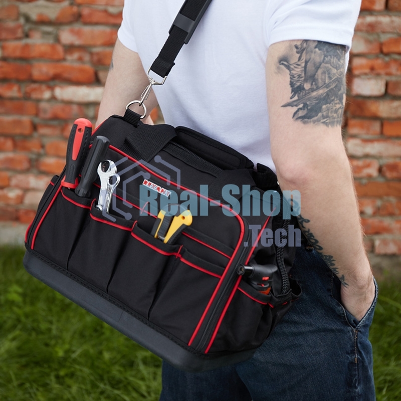 Сумка монтажника Rexant RE-25