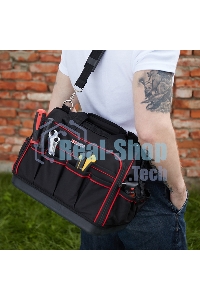 Сумка монтажника Rexant RE-25