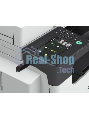МФУ лазерное Canon imageRUNNER 2425 (4293C003), А3, ч/б, печ. 25 стр/мин (А4) 12 стр/мин (А3), 600 x 600 DPI, Wi-Fi; USB; Ethernet (Без тонера)