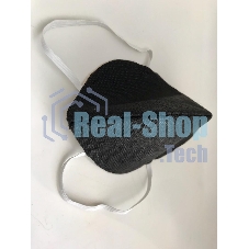 Полумаска респираторного типа, не является медицинской защитной маской и не является хирургической маской. Нестерильна