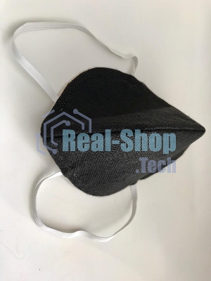 Полумаска респираторного типа, не является медицинской защитной маской и не является хирургической маской. Нестерильна