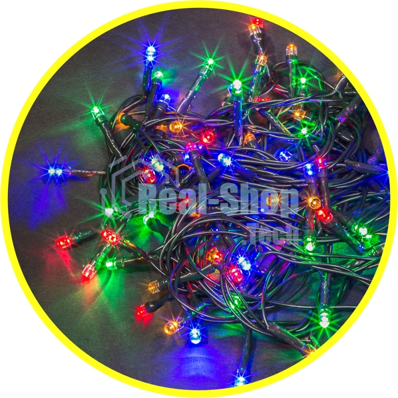 Лампа светодиодная высокомощная Космос HWLED 50Вт 220В E27 6500К (переходник с E27 на E40 в комплекте)