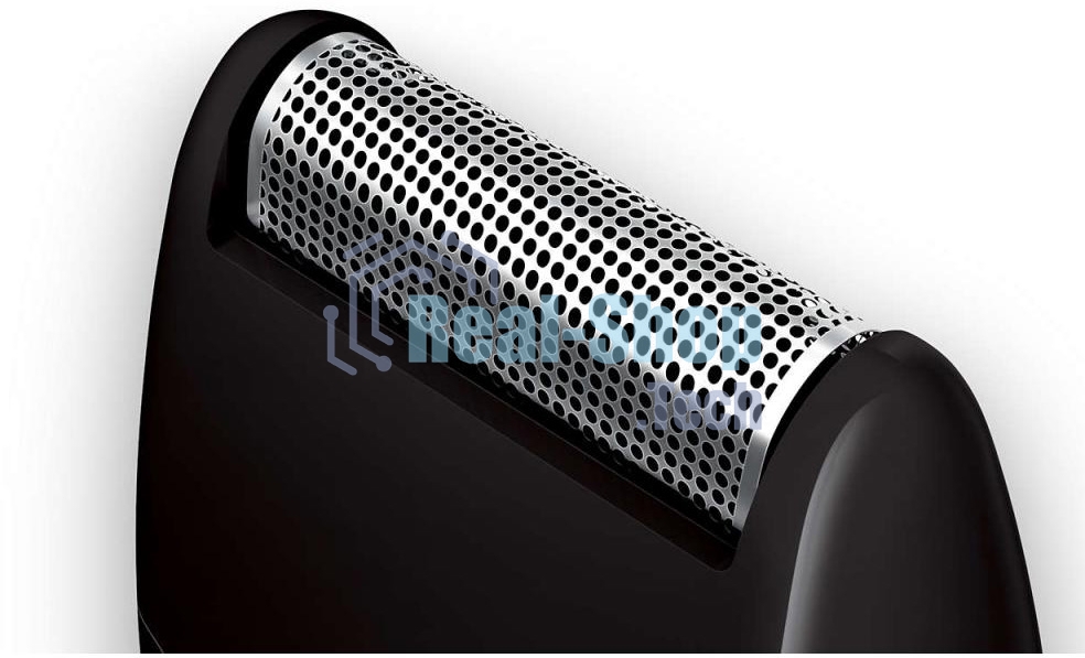 Машинка для стрижки Philips MG1100/16, черный