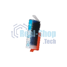 Картридж струйный Sakura C2P24AE (№935XL Cyan) для HP, голубой, 14,6 мл., 1000 к.