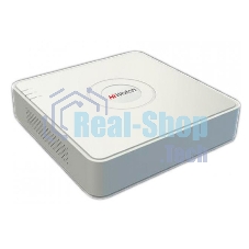 Видеорегистратор HiWatch DS-H108GA