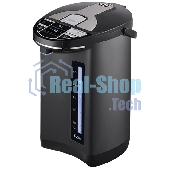 Термопот BQ TP536 черный