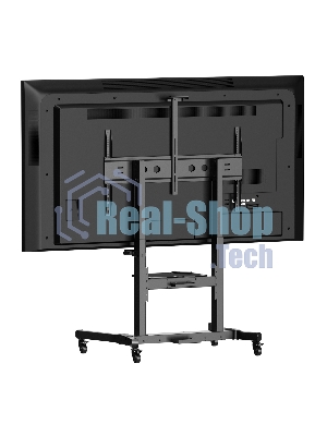 Стойка для телевизора ONKRON TS1991 eLift черный 50