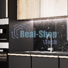 Лента светодиодная Gauss SMD 5м