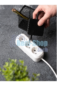 Удлинитель EKF UBA16-310-3-05 