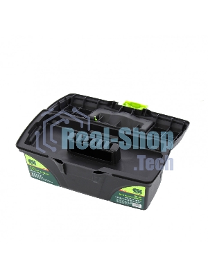 Ящик для инструмента Сибртех, 324x165x137мм (13