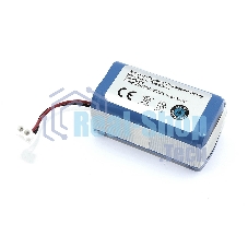 Аккумулятор для Xiaomi Robot Vacuum Mop Essential G1 RU (SKV4136GL)