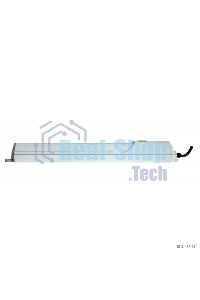 Сетевой фильтр ZIS Pilot S, 6 розеток, 3 м, белый, Pilot S3M