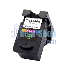Картридж струйный NVPrint CL-446XL (NV-8284B001) Color для Canon MG2440/MG2540 (12 мл) Картридж струйный NVPrint CL-446XL (NV-8284B001) Color для Canon MG2440/MG2540 (12 мл)