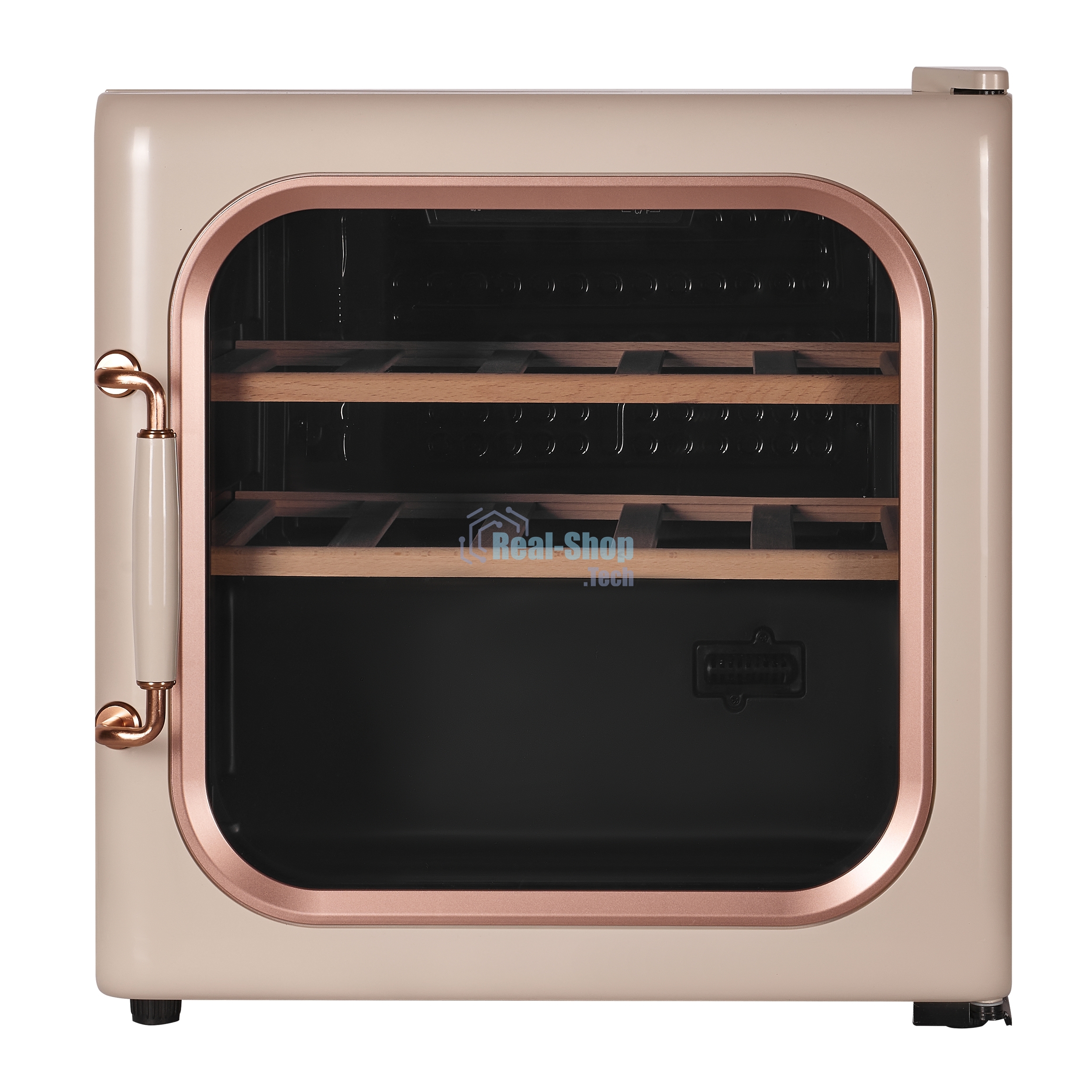 Винный шкаф Maunfeld MFWC-40SCH14