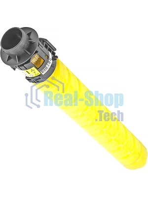 Желтый тонер стандартный Ricoh 842459 M C2000L (2.5К) Print Cartridge Yellow M C2000L