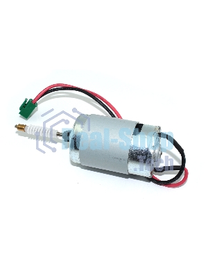 Мотор редуктора Rooma