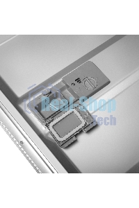 Встраиваемая посудомоечная машина Maunfeld MLP-123I, черный, 59.8 см, 14 компл., 49 дБ, класс A++