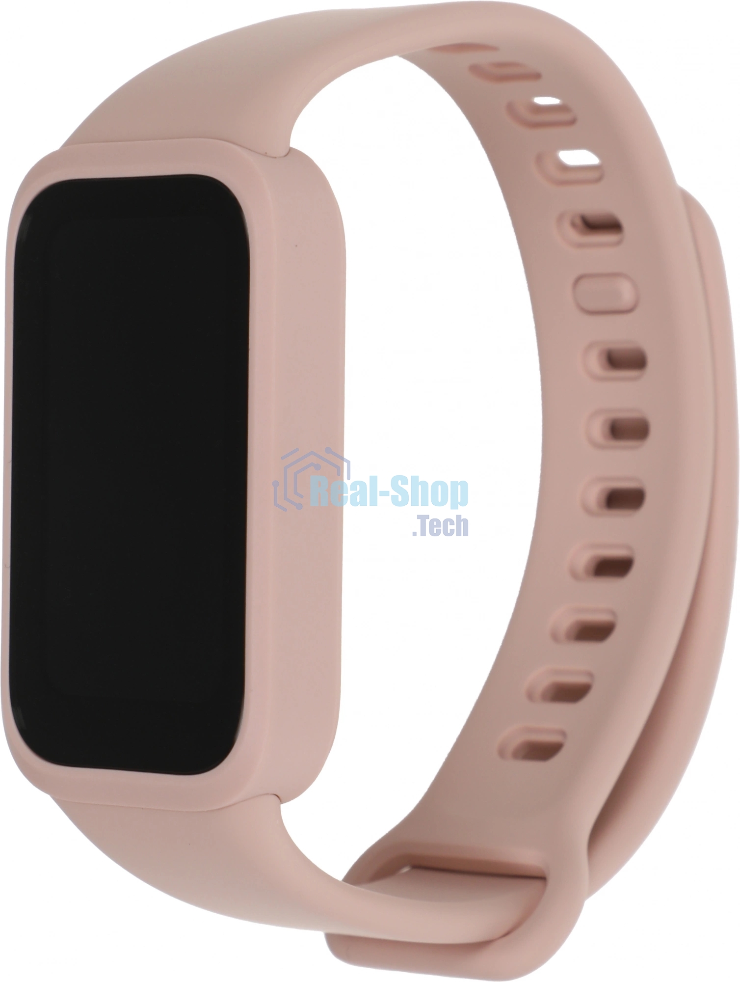 Фитнес трекер Xiaomi Smart Band 9 Active розовый M2435B1