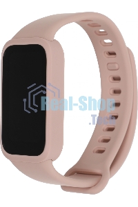 Фитнес трекер Xiaomi Smart Band 9 Active розовый M2435B1