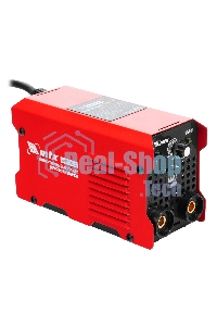 Инверторный аппарат дуговой сварки MTX MMA-180BS, 180 А, ПВ 60%