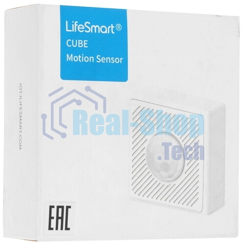 Пульт LifeSmart CUBE