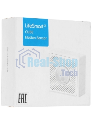 Пульт LifeSmart CUBE