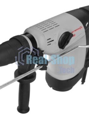 Перфоратор Интерскол П-42/1200ЭВ, SDS-Max, 1200 Вт, 11 Дж, от сети